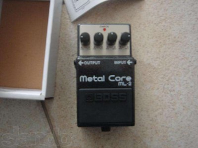 Boss Metal Core ML-2етал кор.jpg