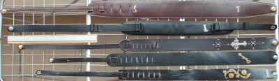 strat Gibson Fatboy Moody Leather Guitar Straps 2.jpg