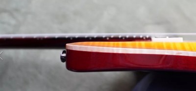 Top Wood - High grade Artist pckg Curly maple Top handselected from Esclusive Wood Library! Causes High-End Enhance Effect.jpg