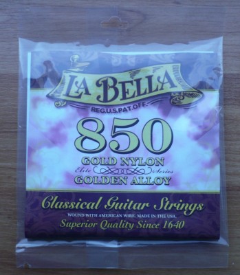 La Bella 850 Gold nylon.JPG
