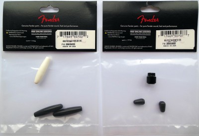 Fender Strat Tremolo Arm Tips 0994934000 Strat Switch Tips Set of 2 0994939000 rear_.jpg