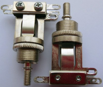 Switchcraft 12120x short frame Gibson les paul style 3 way selector switch pre tinned solder lugs_.jpg