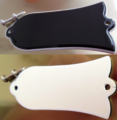 Gibson PRTR-010 Truss Rod Cover Blank Black_.jpg