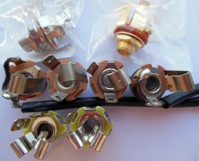 Switchcraft 11 FA11 FAL 11 Pure Tone Multi-Contact 1_4 Output Jack_.jpg
