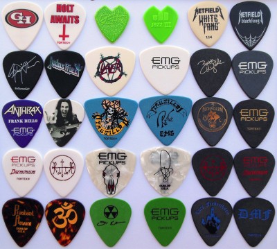 Very rare guitar picks.jpg