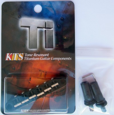 KTS Custom Shop TonePros T3BT Black with KTS Titanium Saddles.jpg