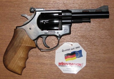 револьвер Arminius HW4..jpg