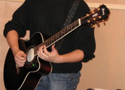 ibanez ael20.JPG